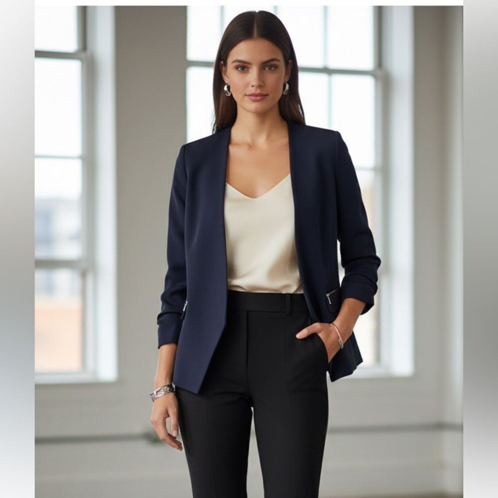 Take 50% OFF- Lila Rose Women's Jacket, Size-L